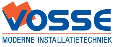 Logo van Installatiebedrijf Vosse B.V.
